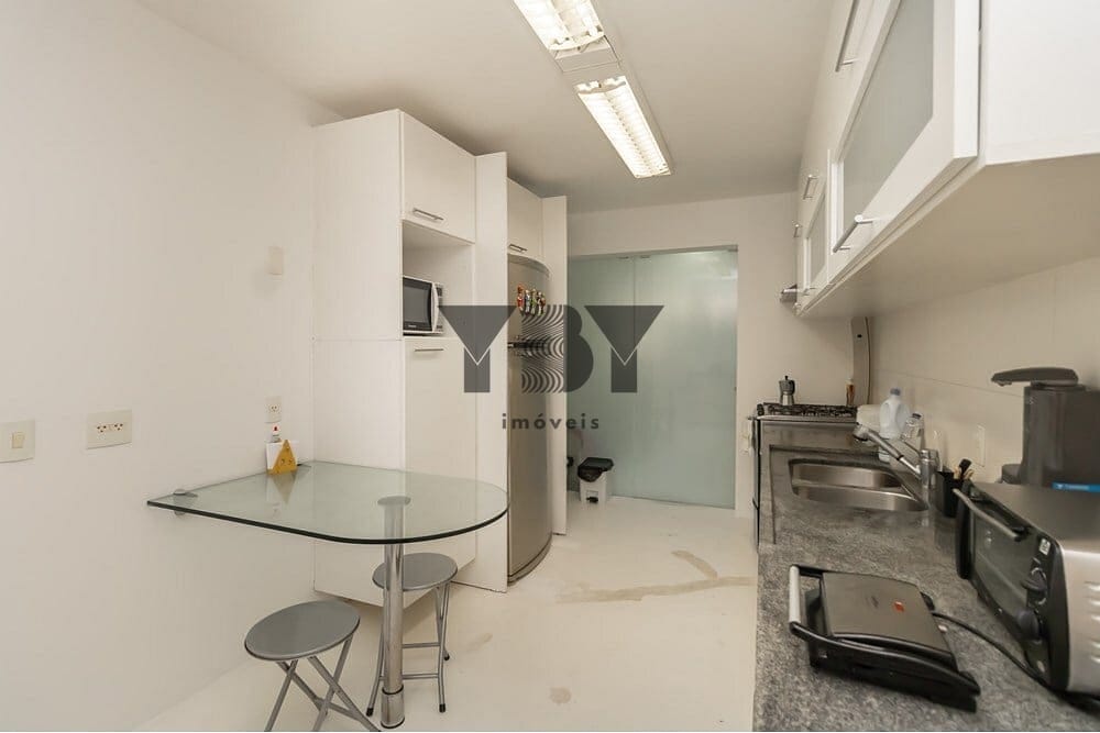 Apartamento, 3 quartos, 126 m² - Foto 25