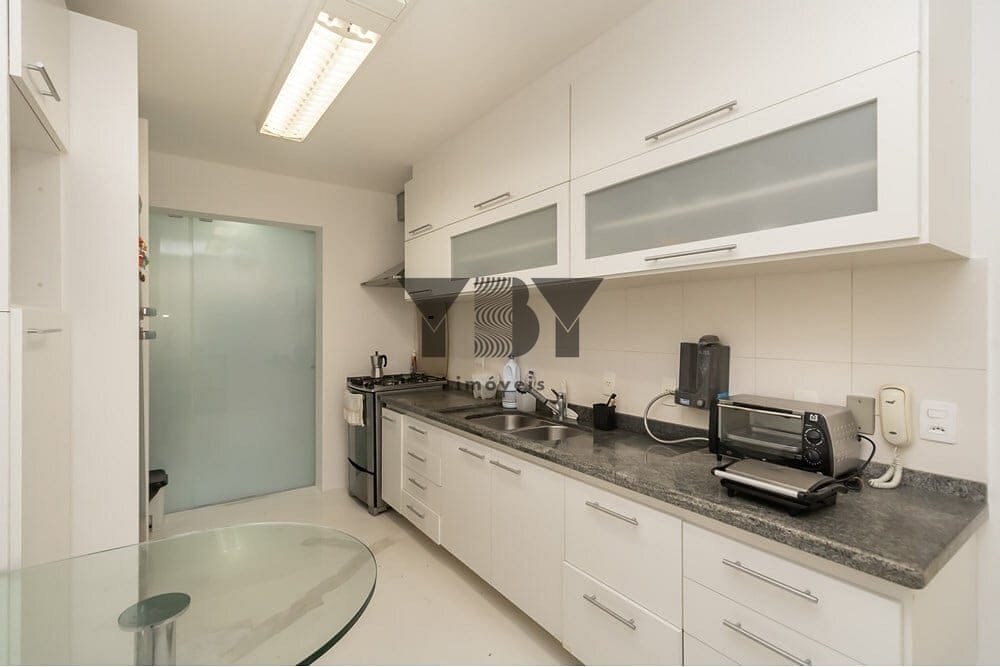 Apartamento, 3 quartos, 126 m² - Foto 26