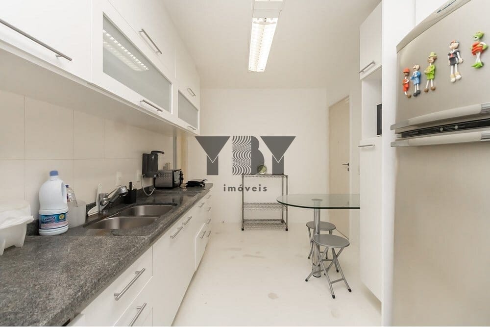 Apartamento, 3 quartos, 126 m² - Foto 27