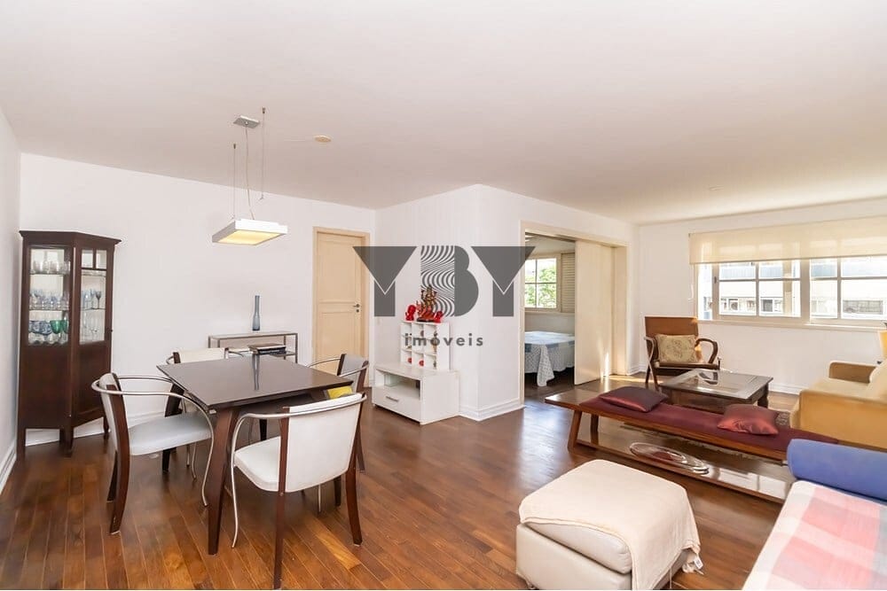 Apartamento, 3 quartos, 126 m² - Foto 28