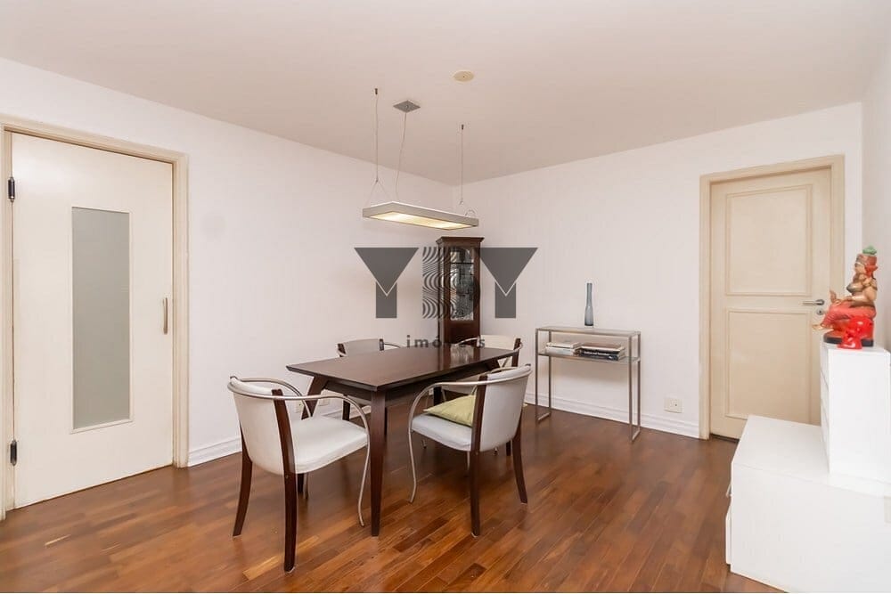 Apartamento, 3 quartos, 126 m² - Foto 30