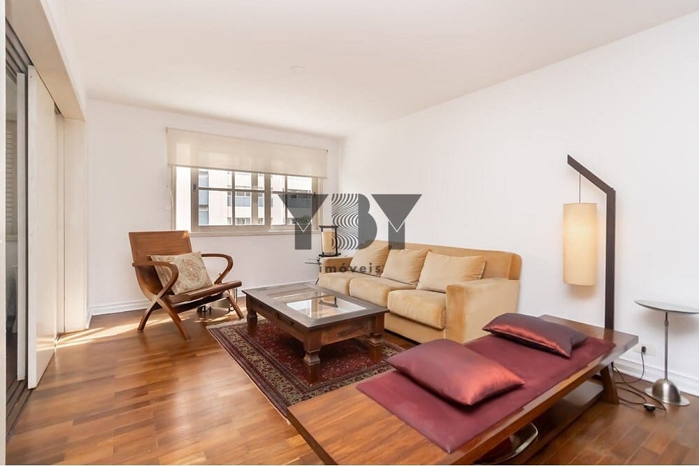 Apartamento, 3 quartos, 126 m² - Foto 31