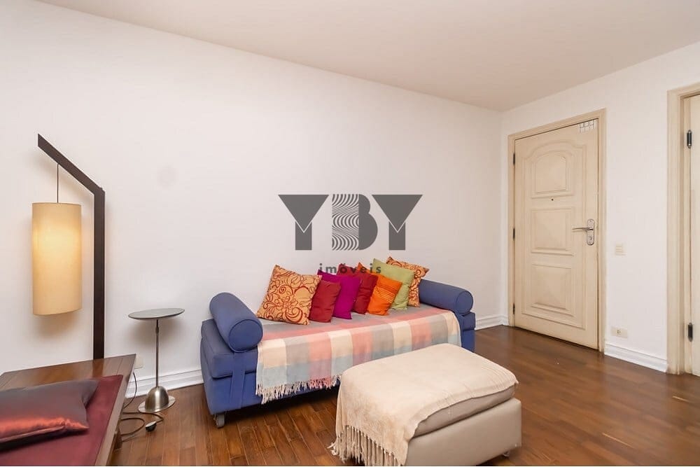 Apartamento, 3 quartos, 126 m² - Foto 22