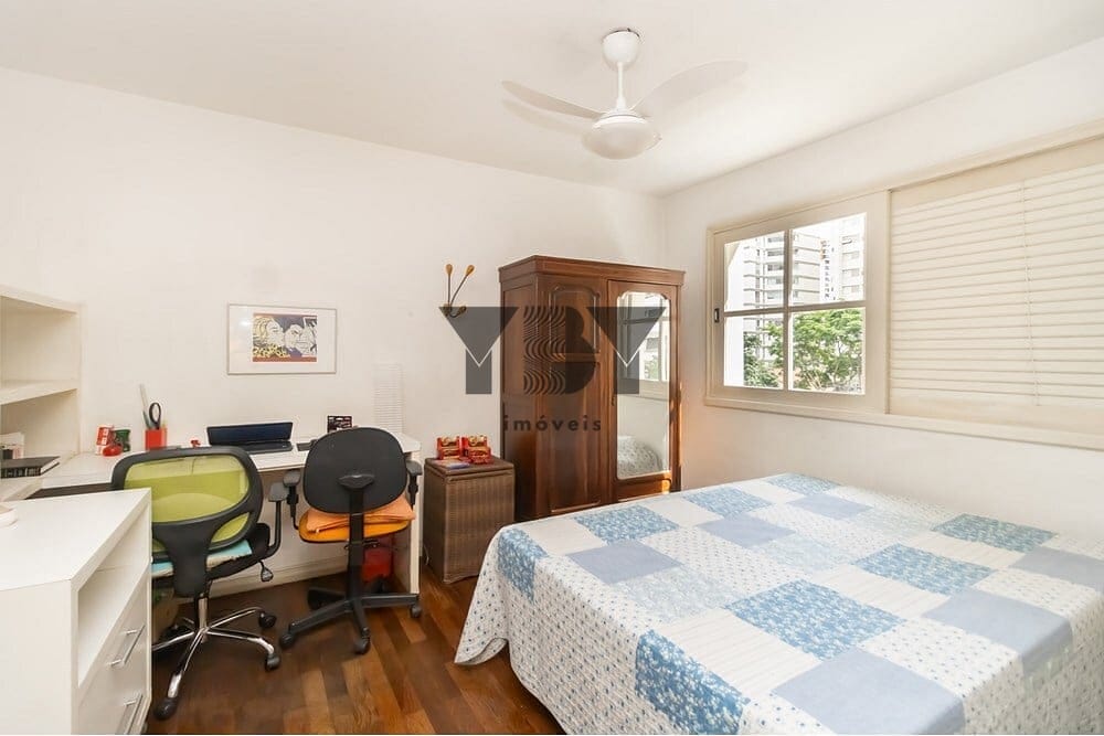 Apartamento, 3 quartos, 126 m² - Foto 34