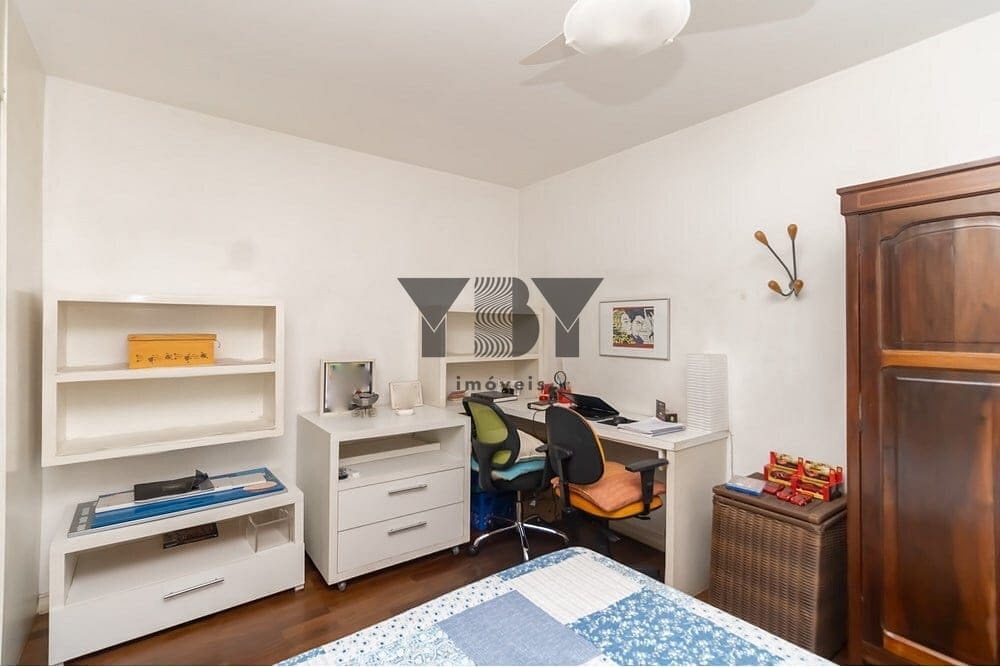 Apartamento, 3 quartos, 126 m² - Foto 35