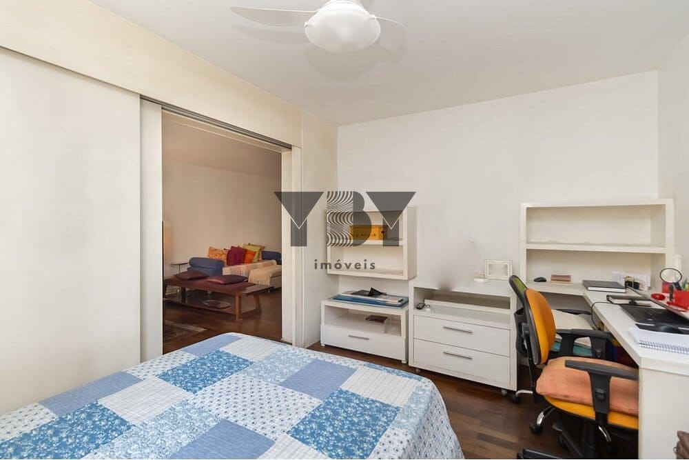 Apartamento, 3 quartos, 126 m² - Foto 36