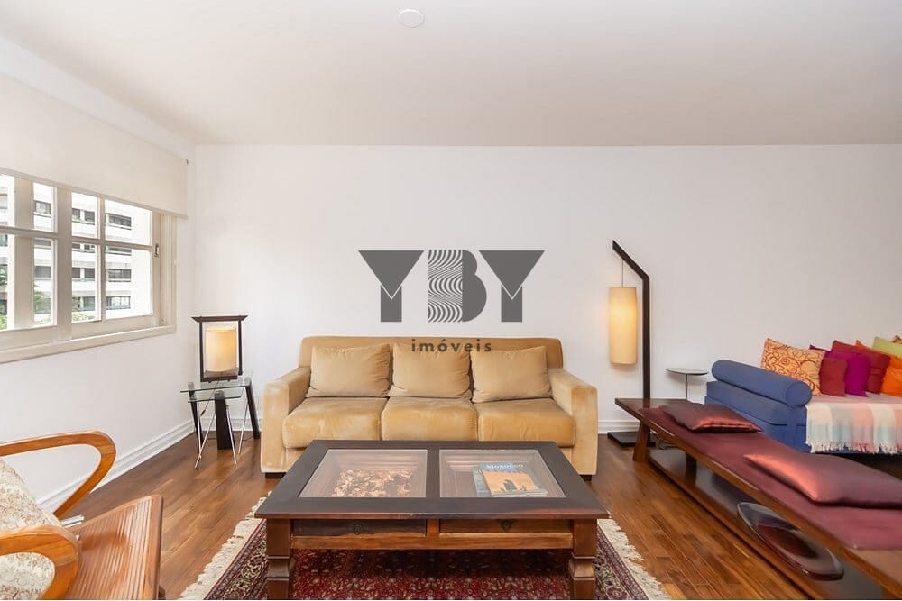 Apartamento, 3 quartos, 126 m² - Foto 37