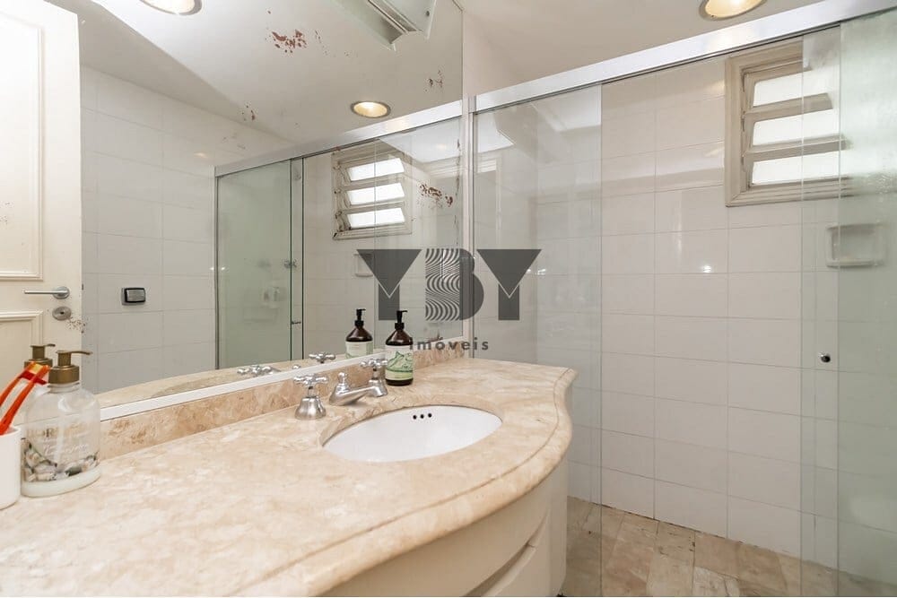 Apartamento, 3 quartos, 126 m² - Foto 38