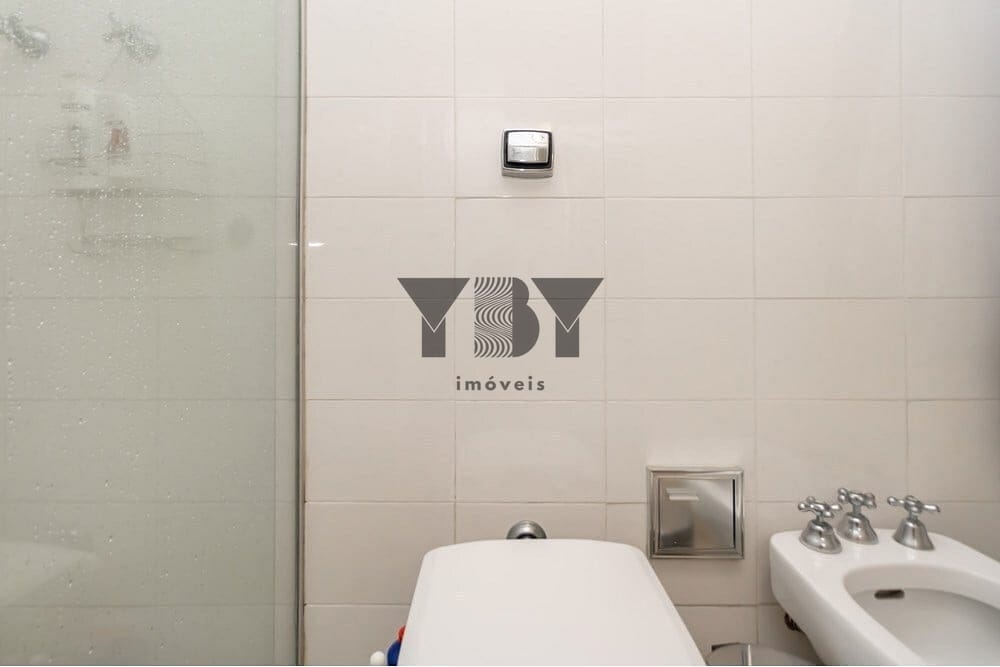 Apartamento, 3 quartos, 126 m² - Foto 39