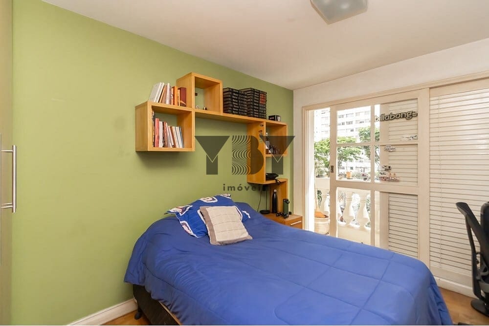 Apartamento, 3 quartos, 126 m² - Foto 40