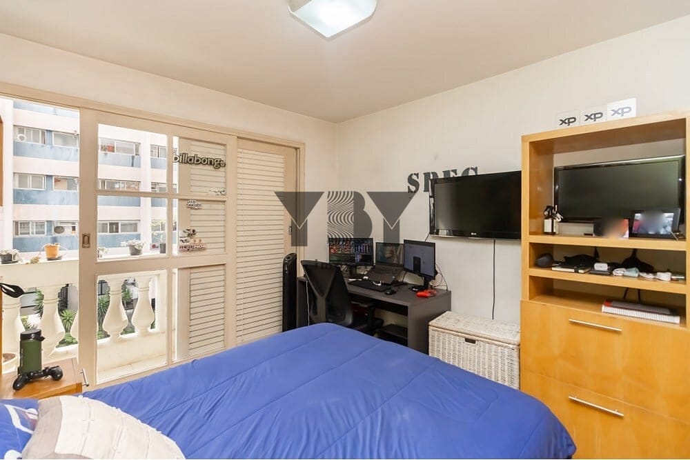 Apartamento, 3 quartos, 126 m² - Foto 32