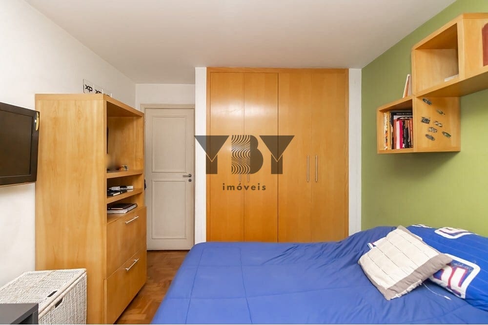 Apartamento, 3 quartos, 126 m² - Foto 12