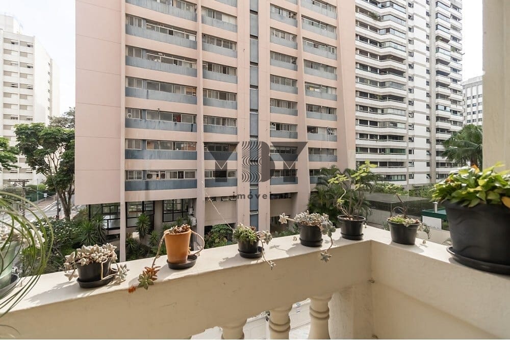 Apartamento, 3 quartos, 126 m² - Foto 3