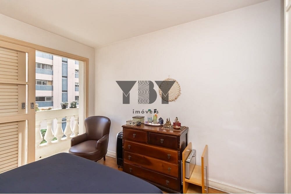 Apartamento, 3 quartos, 126 m² - Foto 7