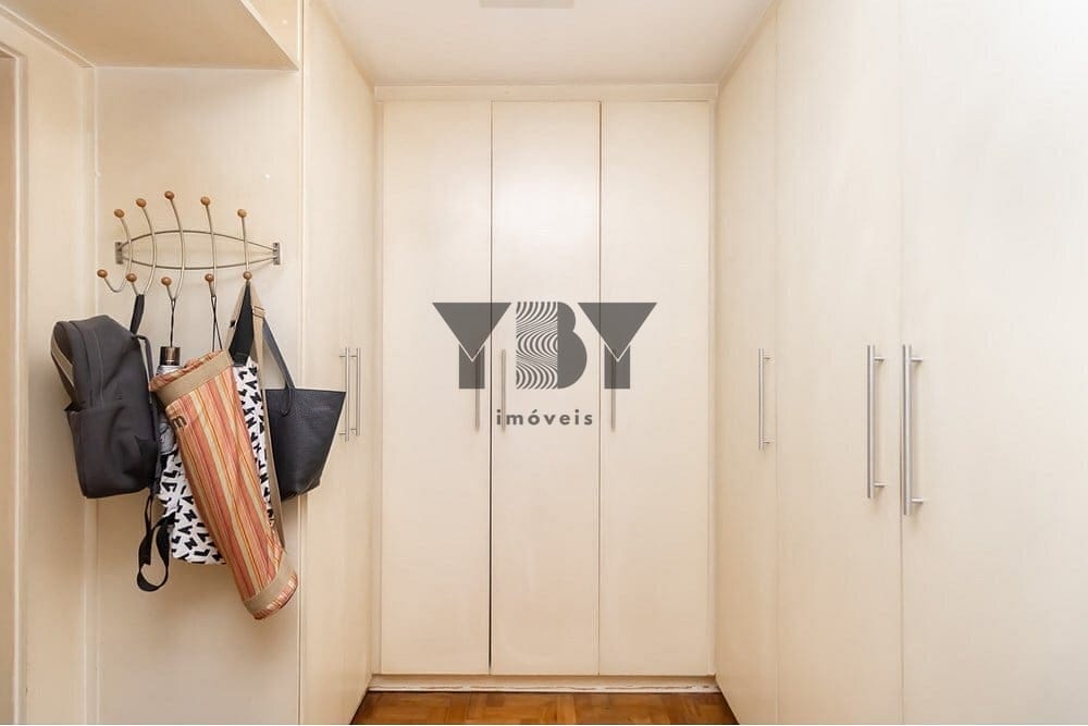 Apartamento, 3 quartos, 126 m² - Foto 8