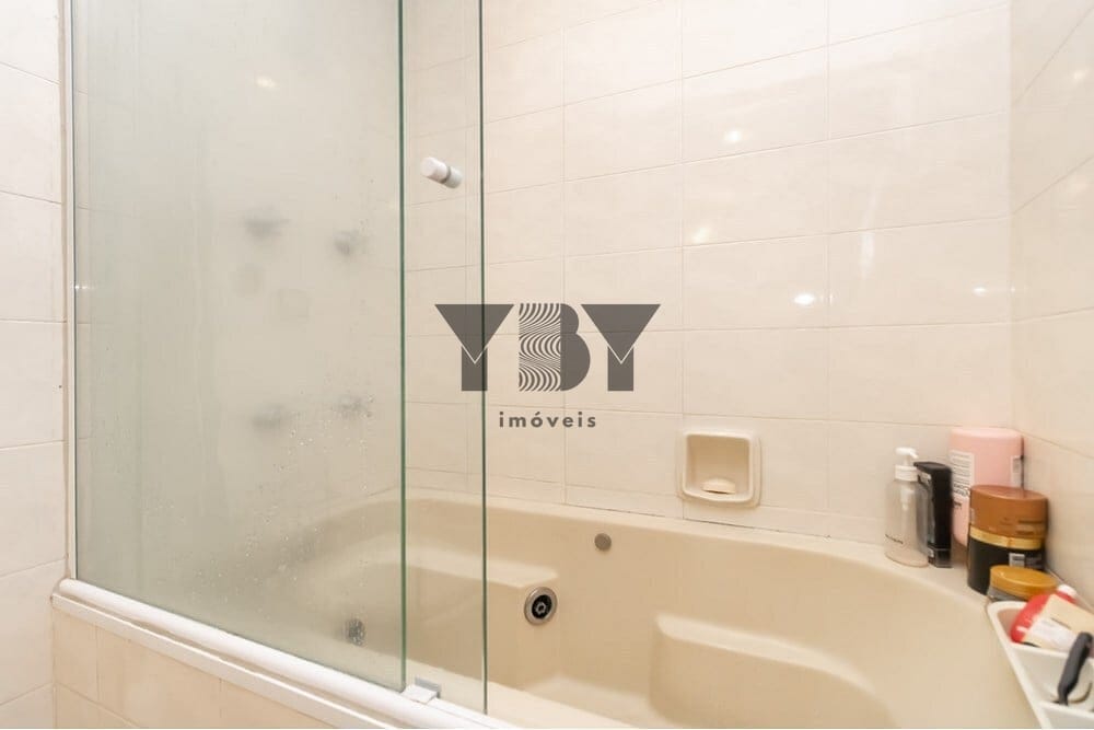 Apartamento, 3 quartos, 126 m² - Foto 9