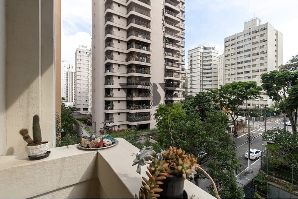 Apartamento, 3 quartos, 126 m² - Foto 11