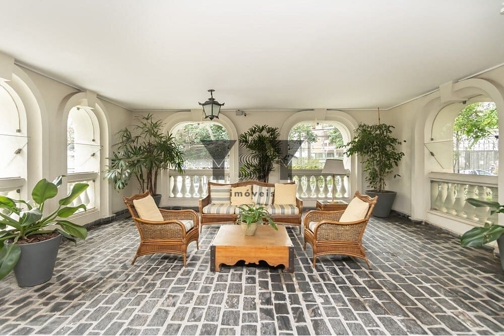 Apartamento, 3 quartos, 126 m² - Foto 14