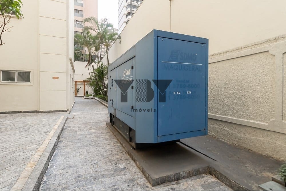 Apartamento, 3 quartos, 126 m² - Foto 15