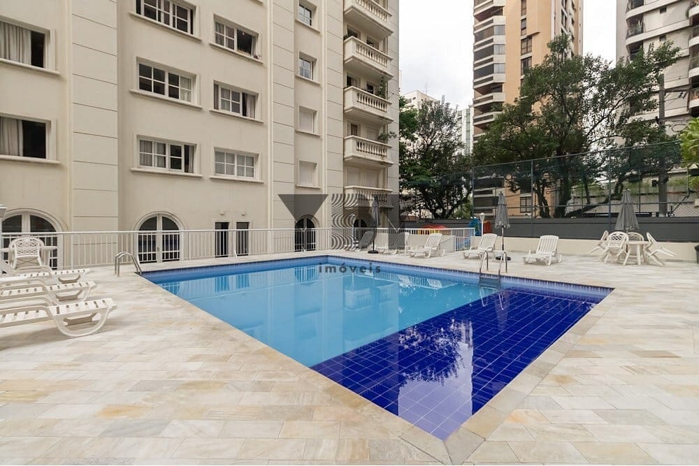 Apartamento, 3 quartos, 126 m² - Foto 16