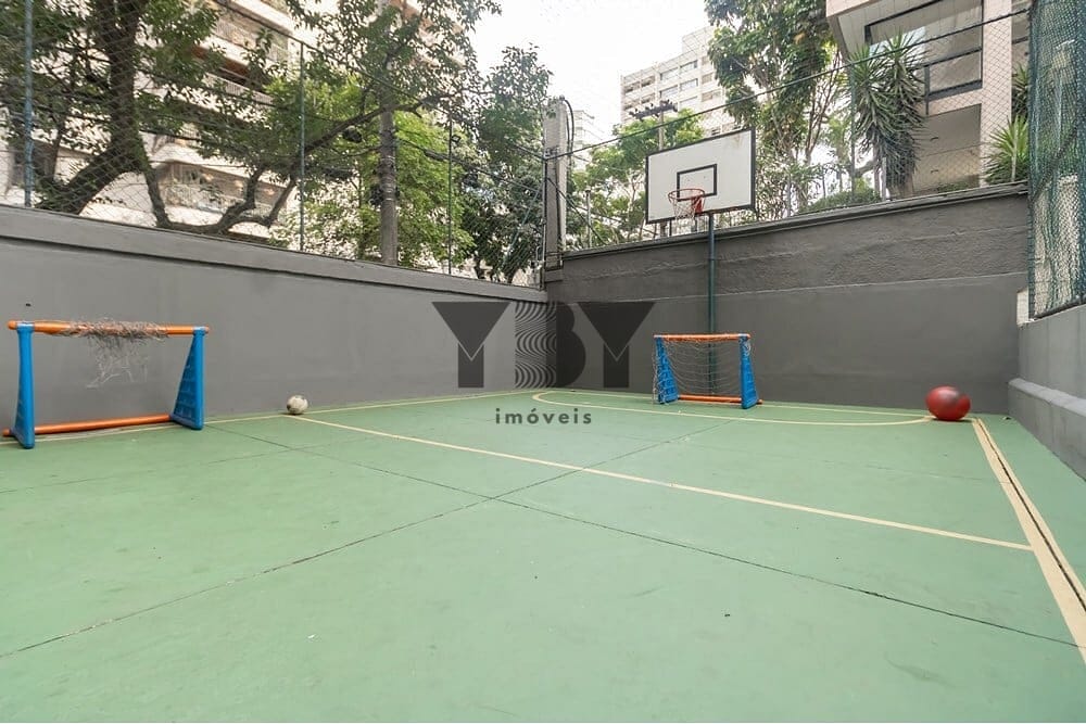 Apartamento, 3 quartos, 126 m² - Foto 17