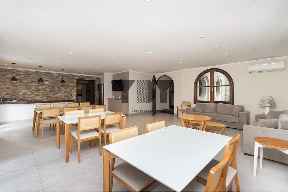 Apartamento, 3 quartos, 126 m² - Foto 19