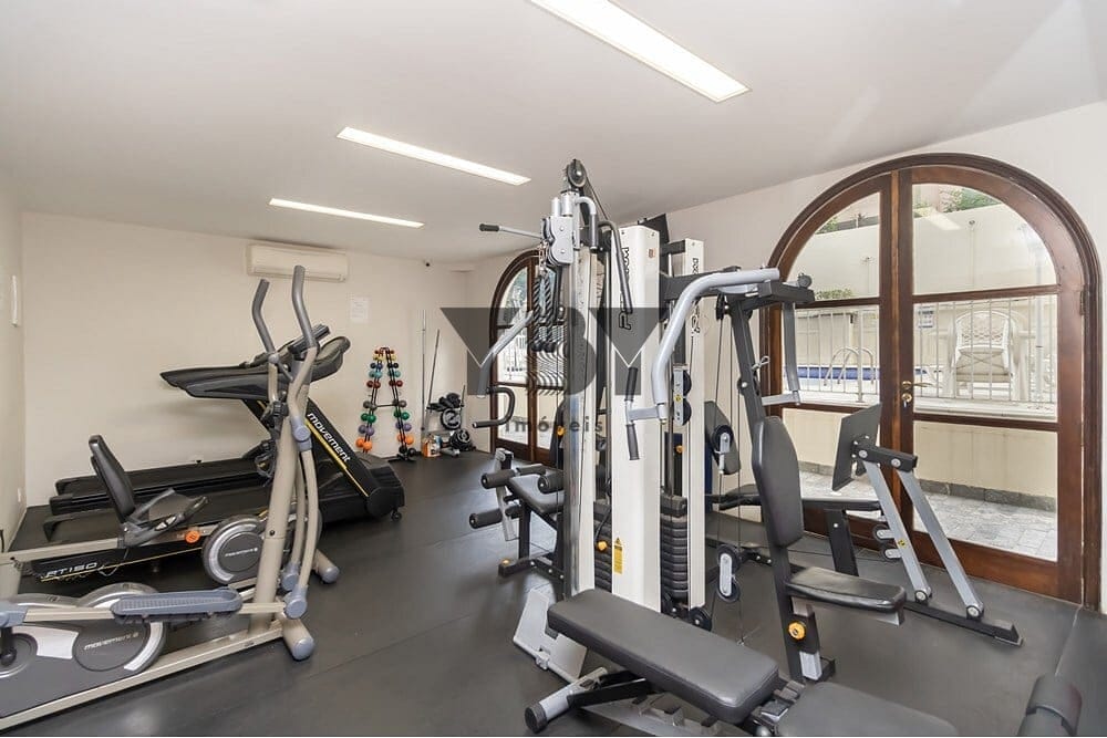 Apartamento, 3 quartos, 126 m² - Foto 20