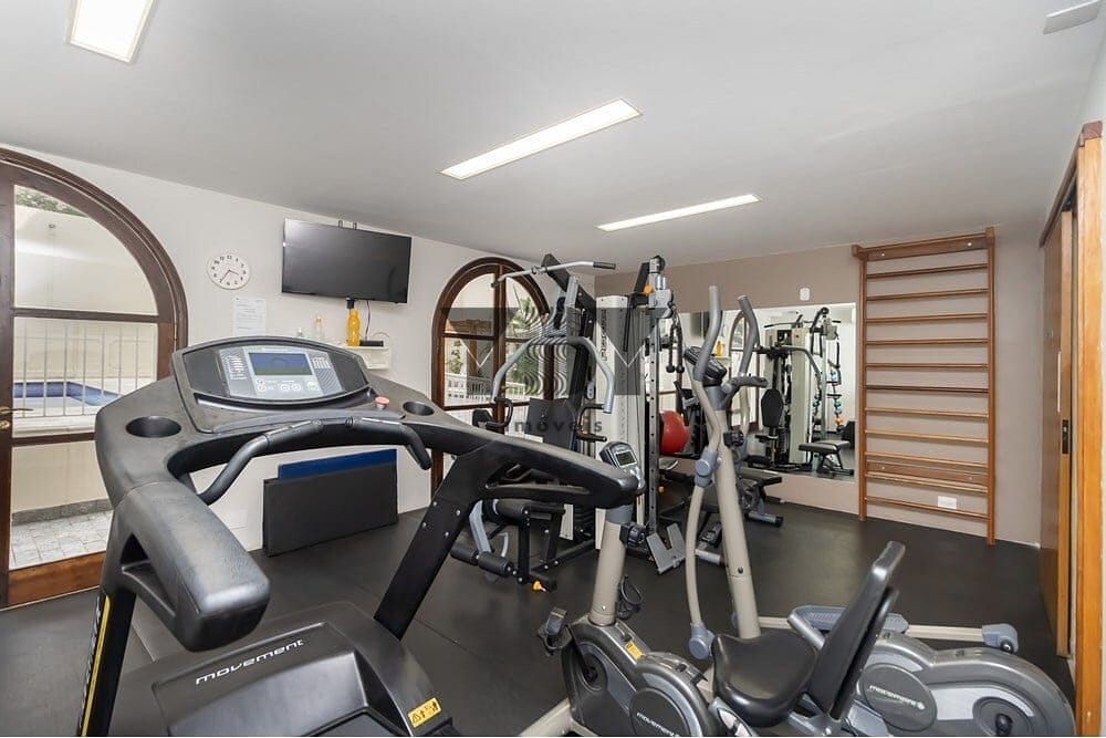 Apartamento, 3 quartos, 126 m² - Foto 21