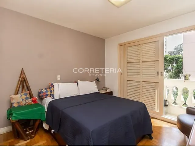 Apartamento 3 quartos e 3 banheiros, à venda, no bairro Moema em São Paulo