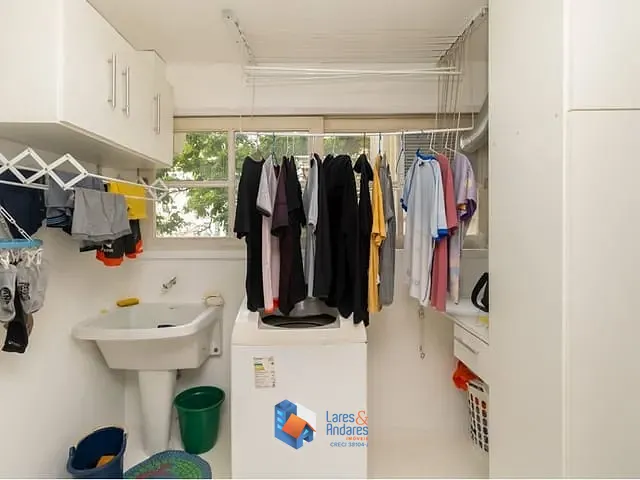 Apartamento 3 quartos e 3 banheiros, à venda, no bairro Moema em São Paulo