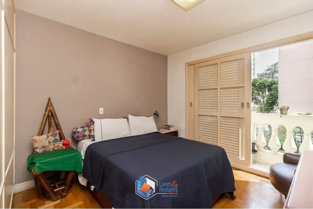 Apartamento, 3 quartos, 126 m² - Foto 5