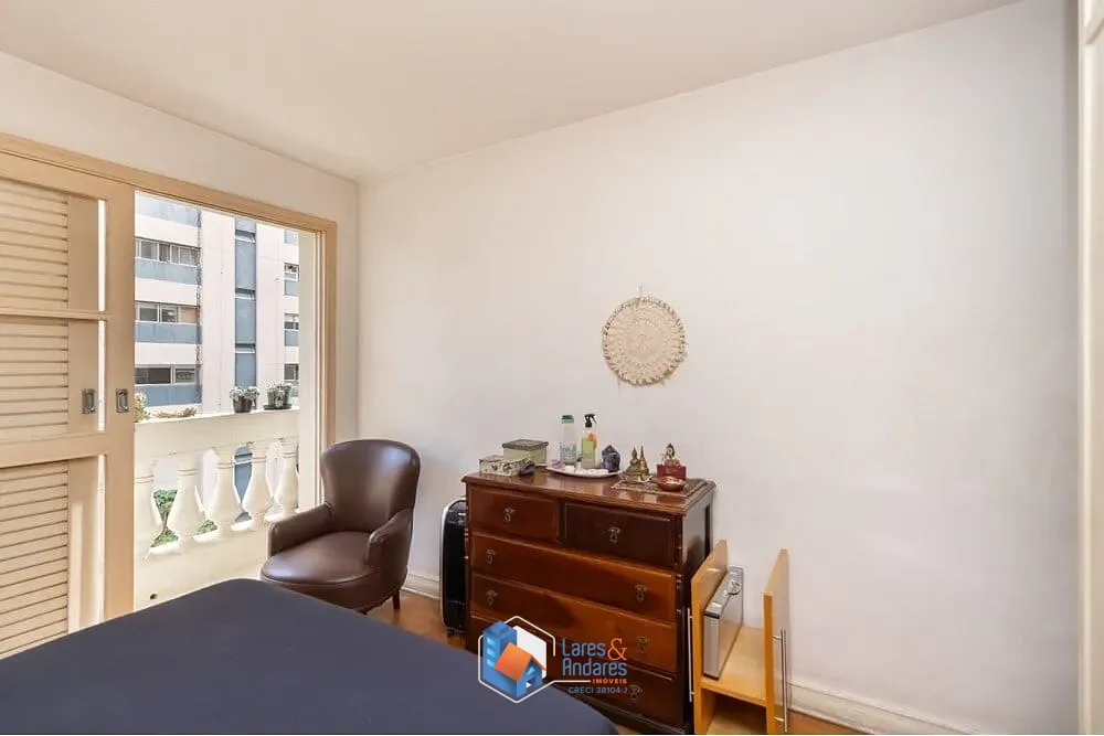 Apartamento, 3 quartos, 126 m² - Foto 7