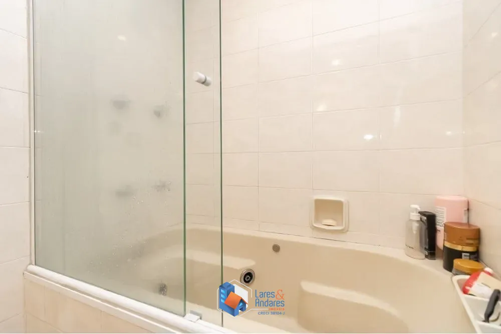 Apartamento, 3 quartos, 126 m² - Foto 9