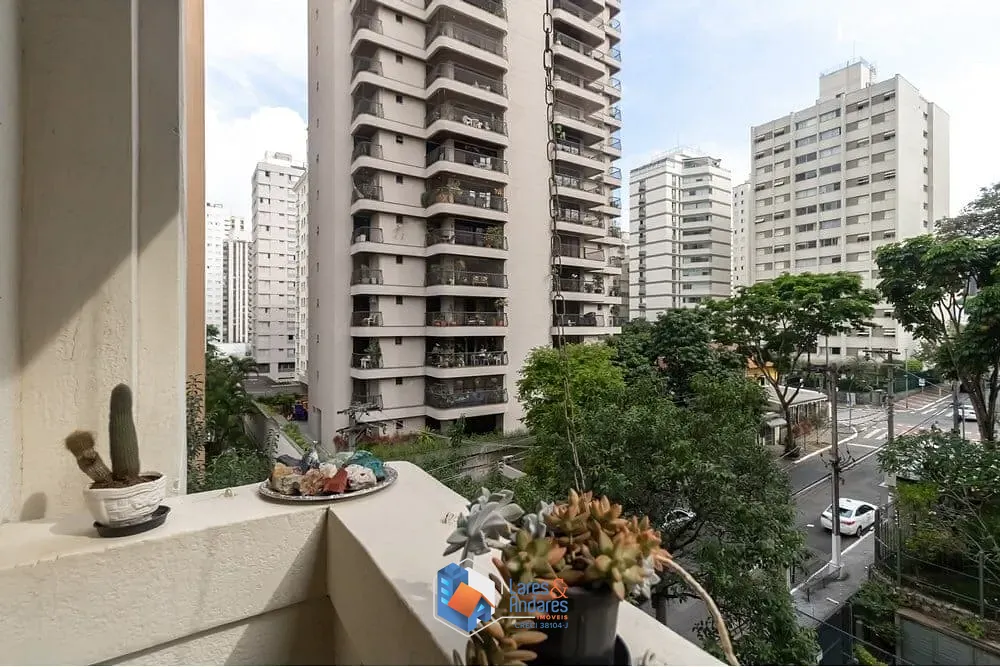 Apartamento, 3 quartos, 126 m² - Foto 11