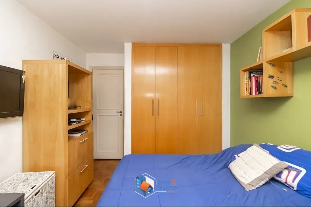 Apartamento, 3 quartos, 126 m² - Foto 12