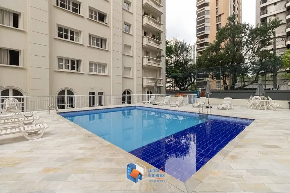 Apartamento, 3 quartos, 126 m² - Foto 16