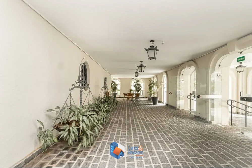 Apartamento, 3 quartos, 126 m² - Foto 13