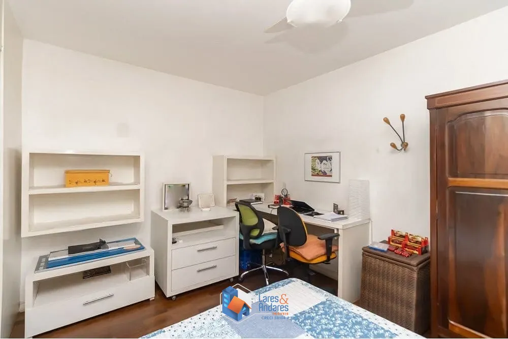 Apartamento, 3 quartos, 126 m² - Foto 35
