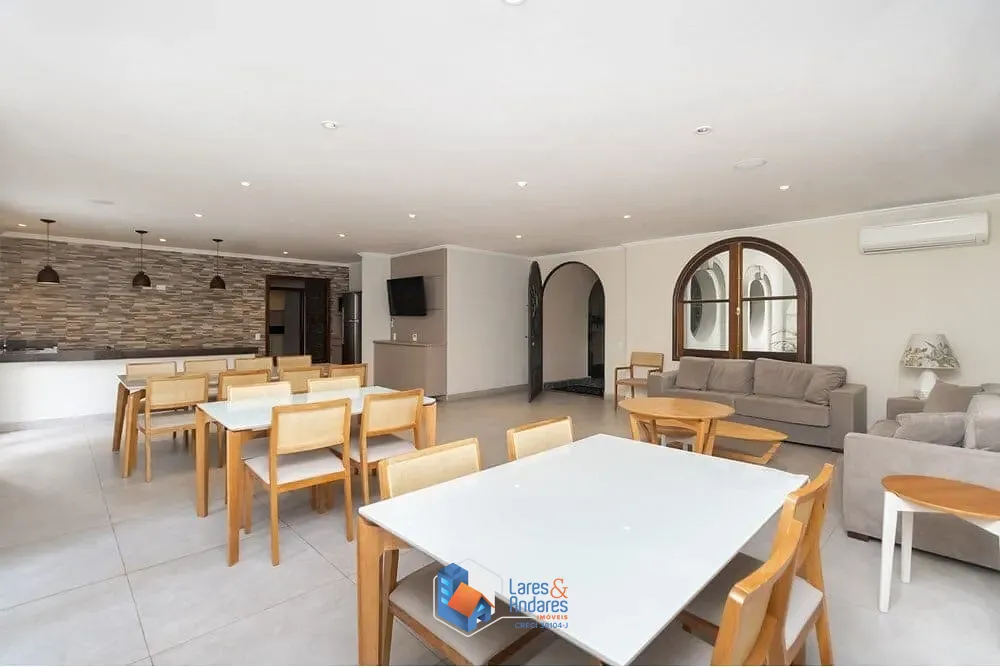 Apartamento, 3 quartos, 126 m² - Foto 19