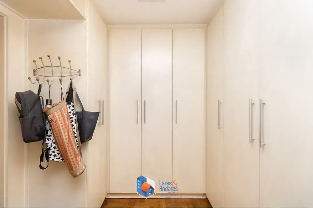 Apartamento, 3 quartos, 126 m² - Foto 8