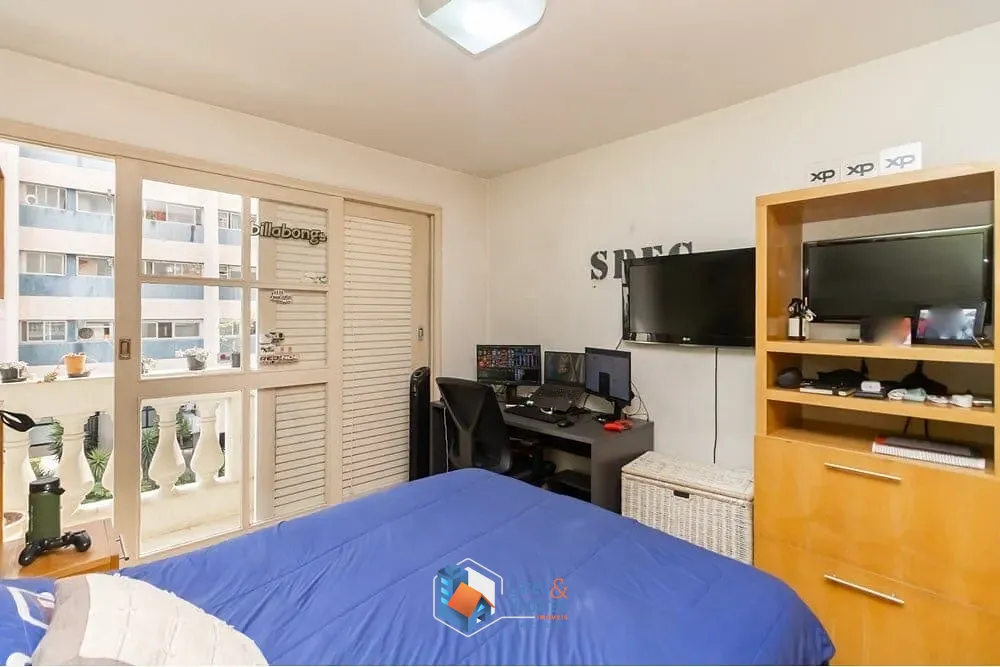 Apartamento, 3 quartos, 126 m² - Foto 32