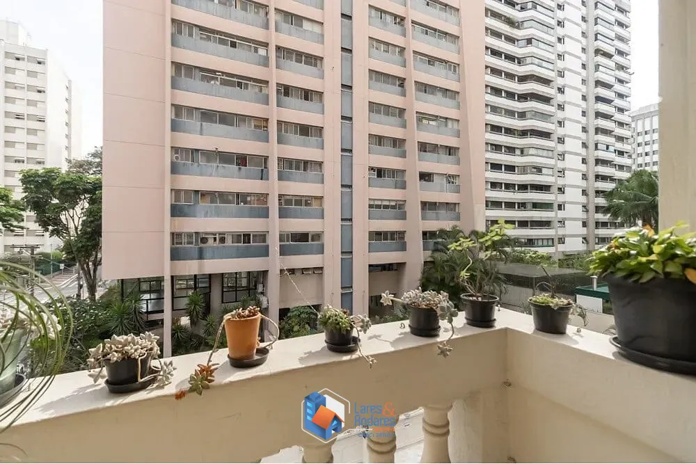 Apartamento, 3 quartos, 126 m² - Foto 3