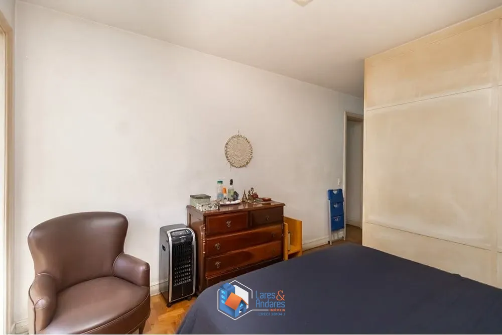 Apartamento, 3 quartos, 126 m² - Foto 6