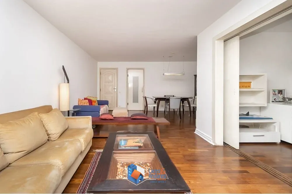 Apartamento, 3 quartos, 126 m² - Foto 33