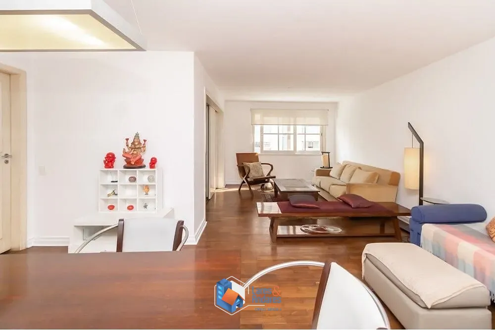 Apartamento, 3 quartos, 126 m² - Foto 29