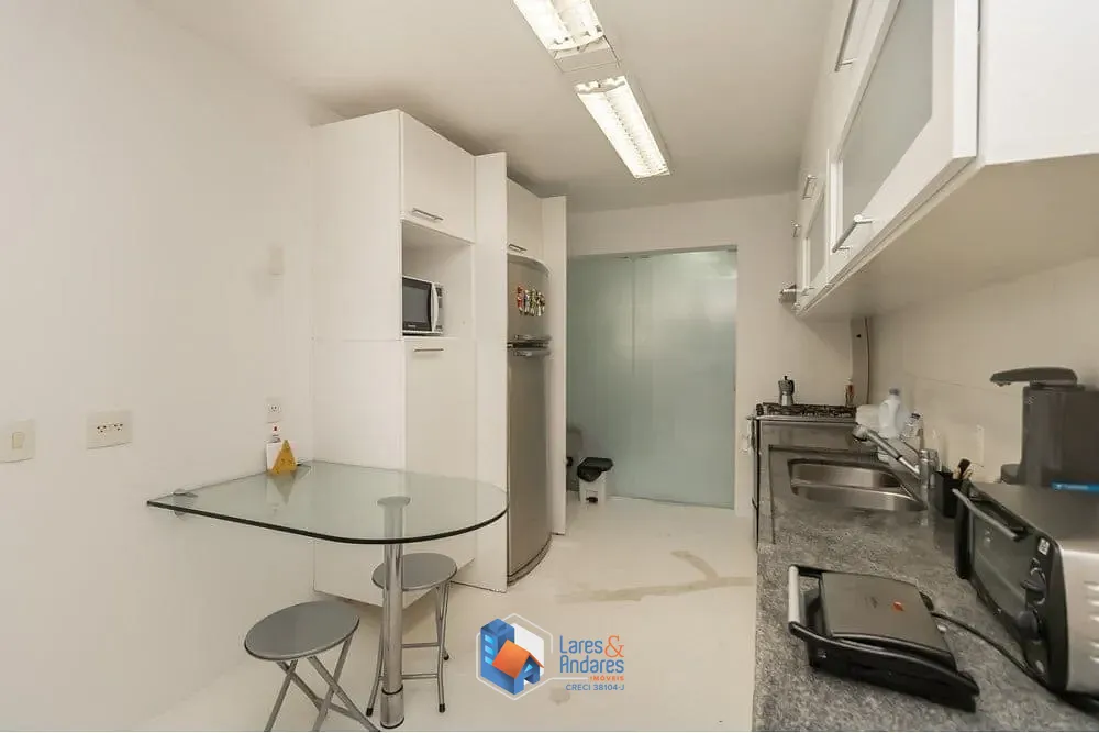 Apartamento, 3 quartos, 126 m² - Foto 25