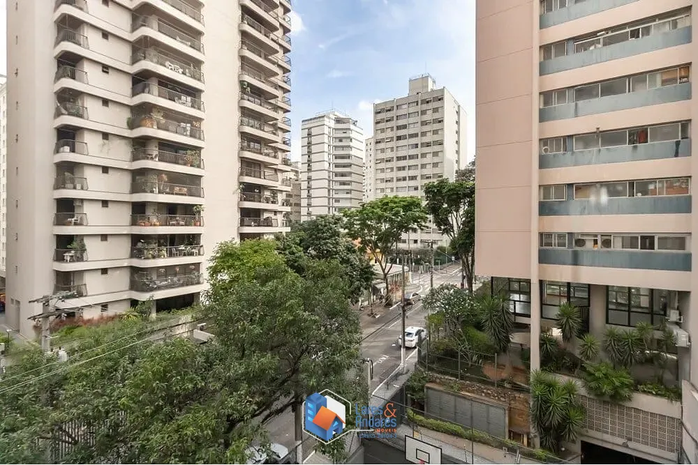Apartamento, 3 quartos, 126 m² - Foto 4