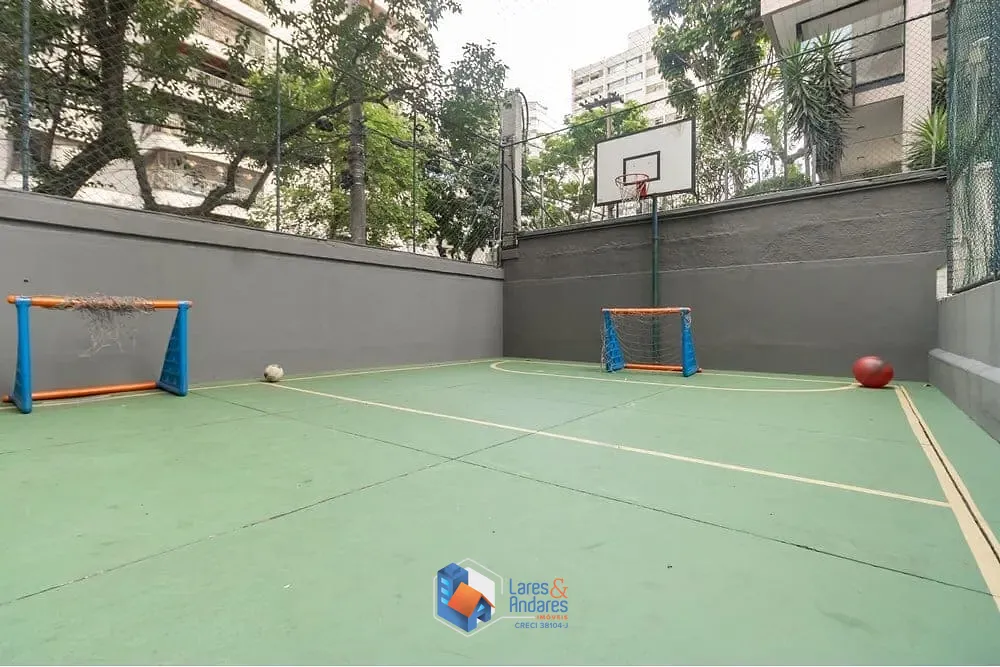 Apartamento, 3 quartos, 126 m² - Foto 17