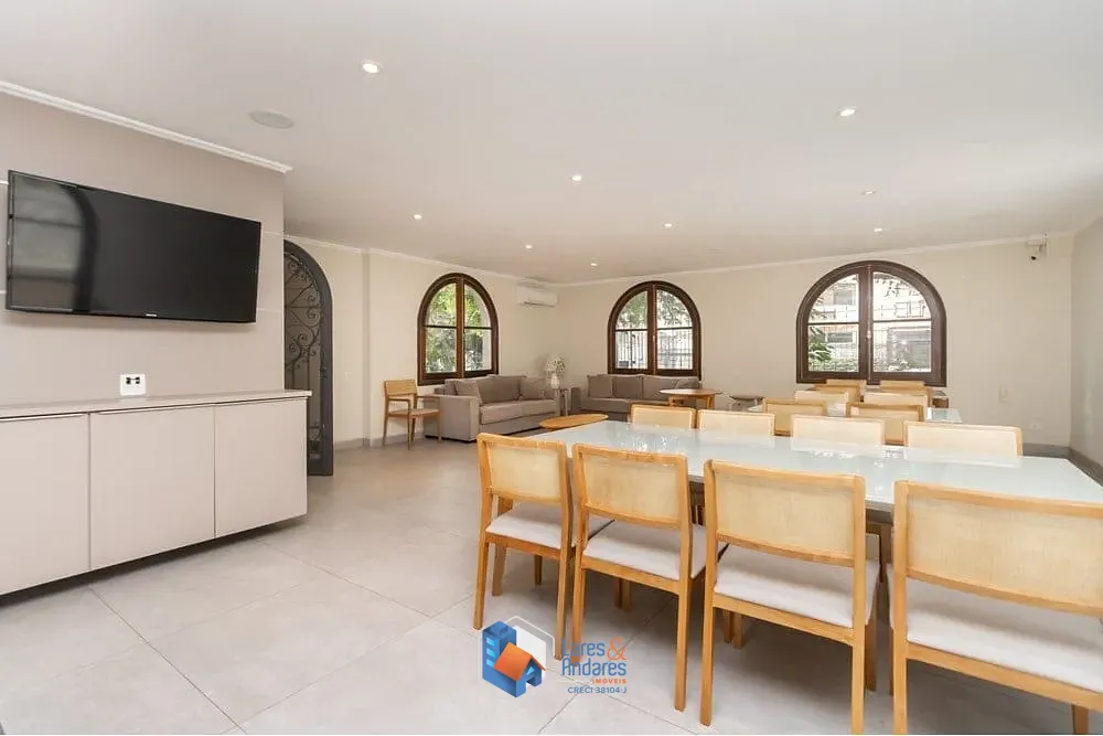 Apartamento, 3 quartos, 126 m² - Foto 18