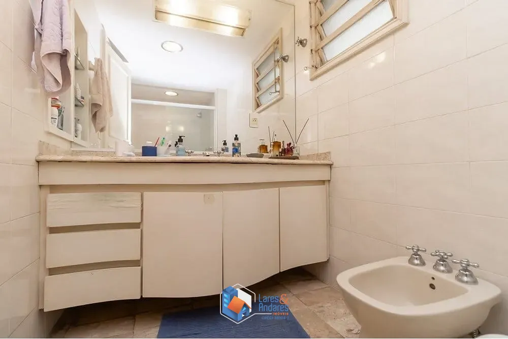 Apartamento, 3 quartos, 126 m² - Foto 10